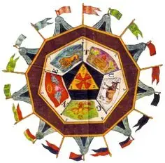 College of Traditional and Chivalric Degrees